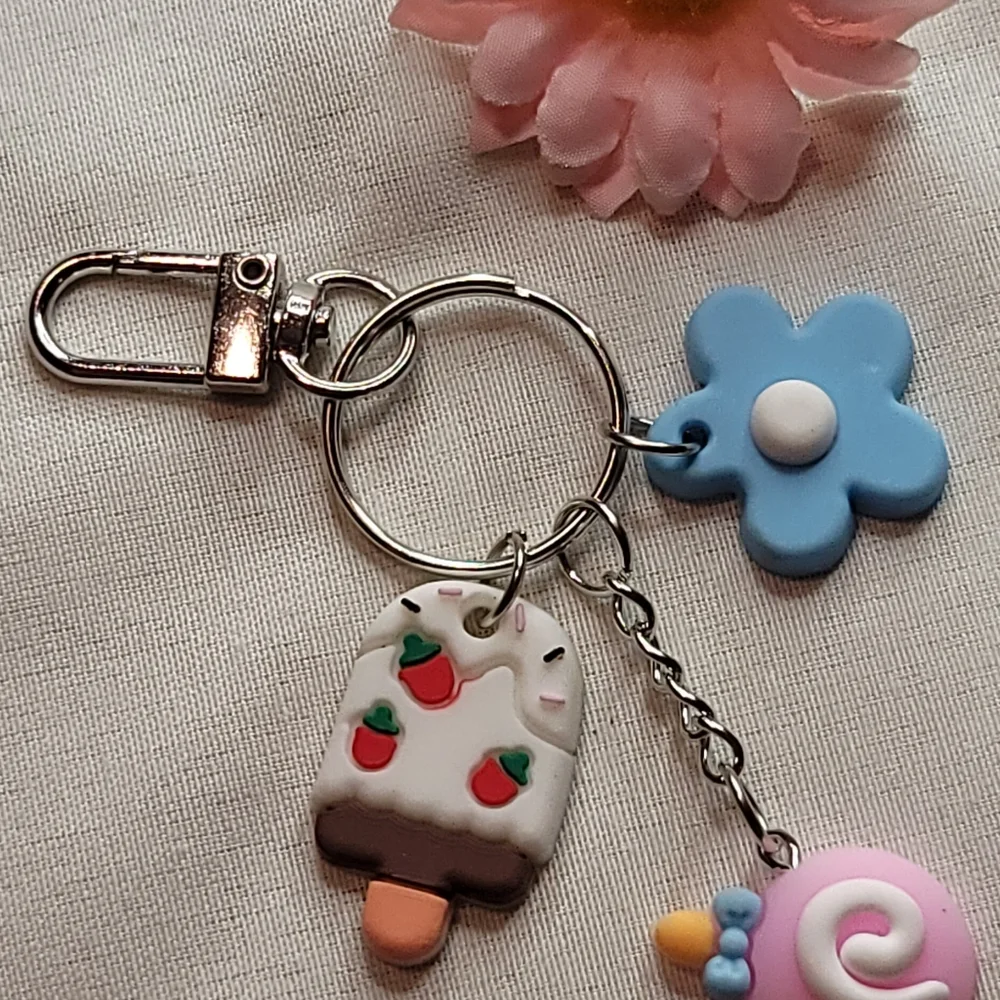 keychains - Picture 5 of 16